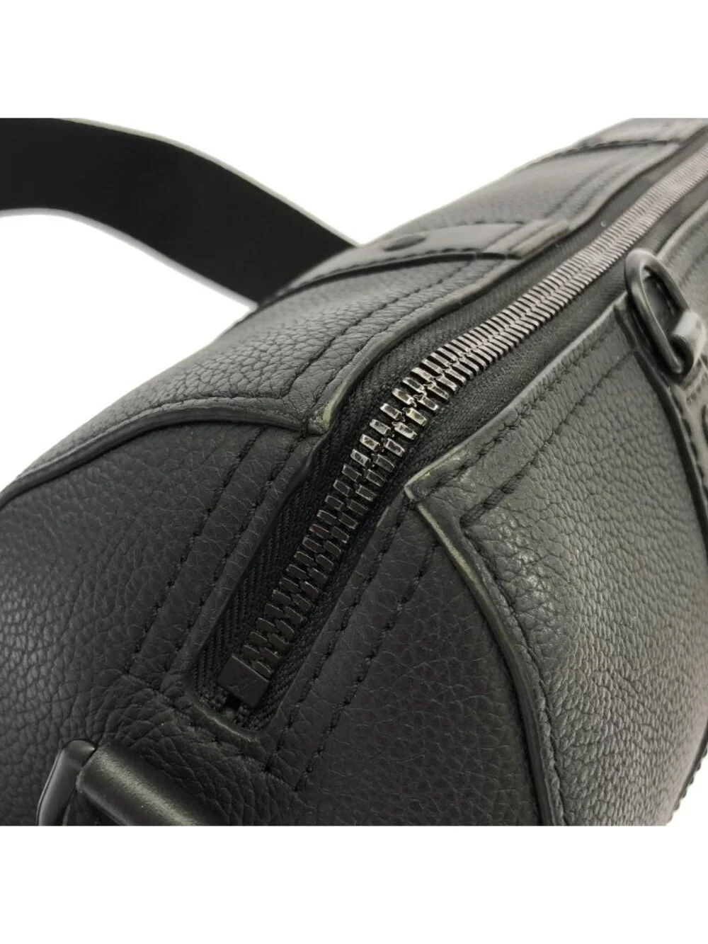 Louis Vuitton LV Aerogram City Keepall Shoulder
